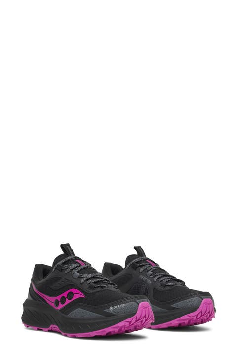 Excursion TR18 Gore-Tex Waterproof Trail Running Shoe