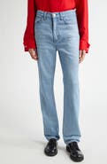 PARTOW Partow Mika High Waist Jeans