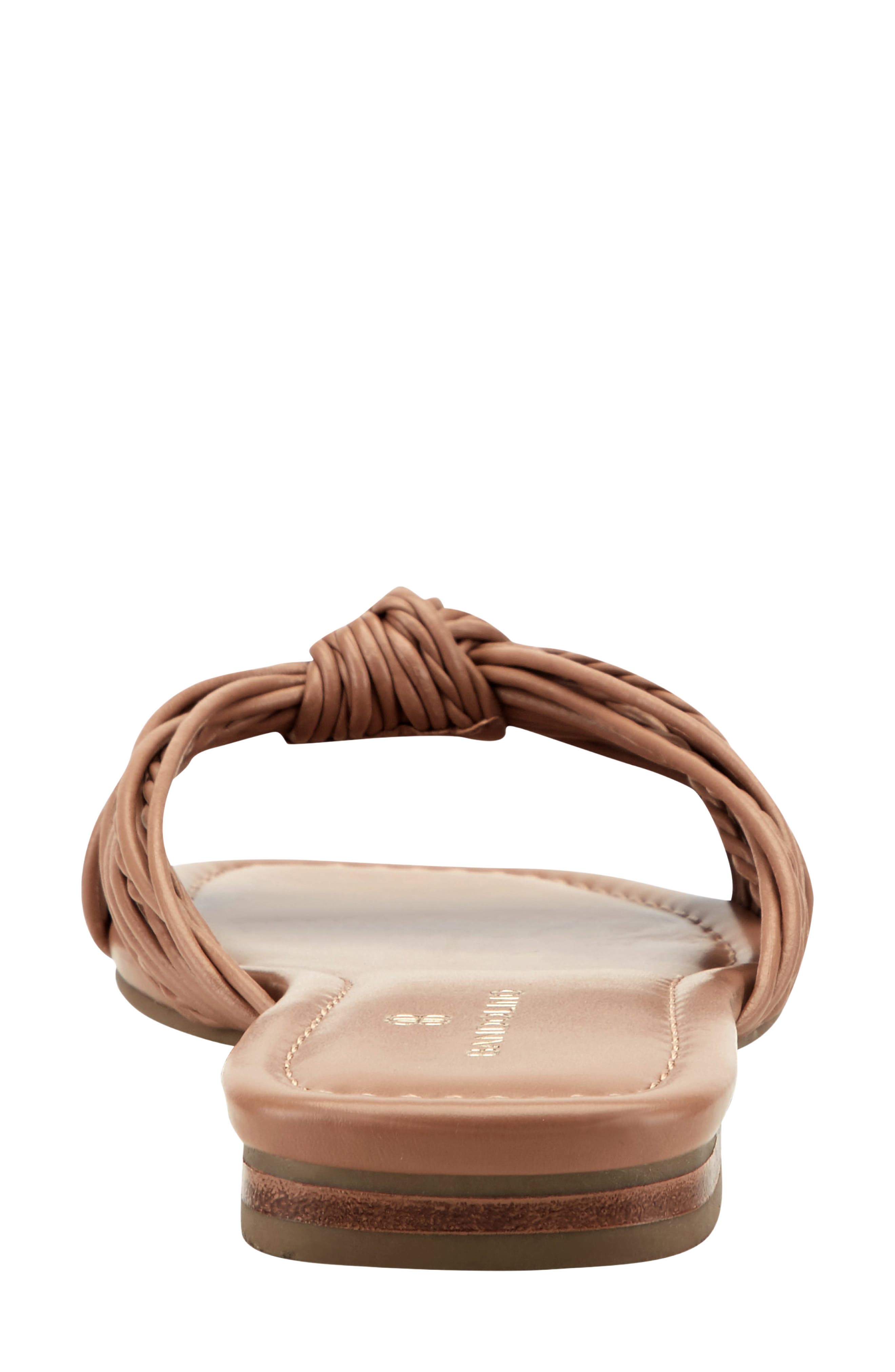 Bandolino Sella Slide Sandal, Alternate, color, 
