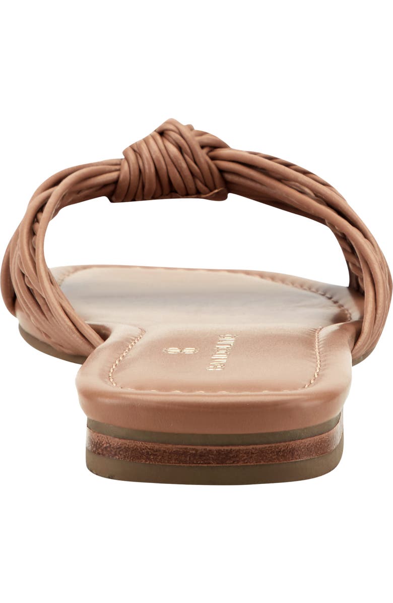 Bandolino Sella Slide Sandal, Alternate, color,