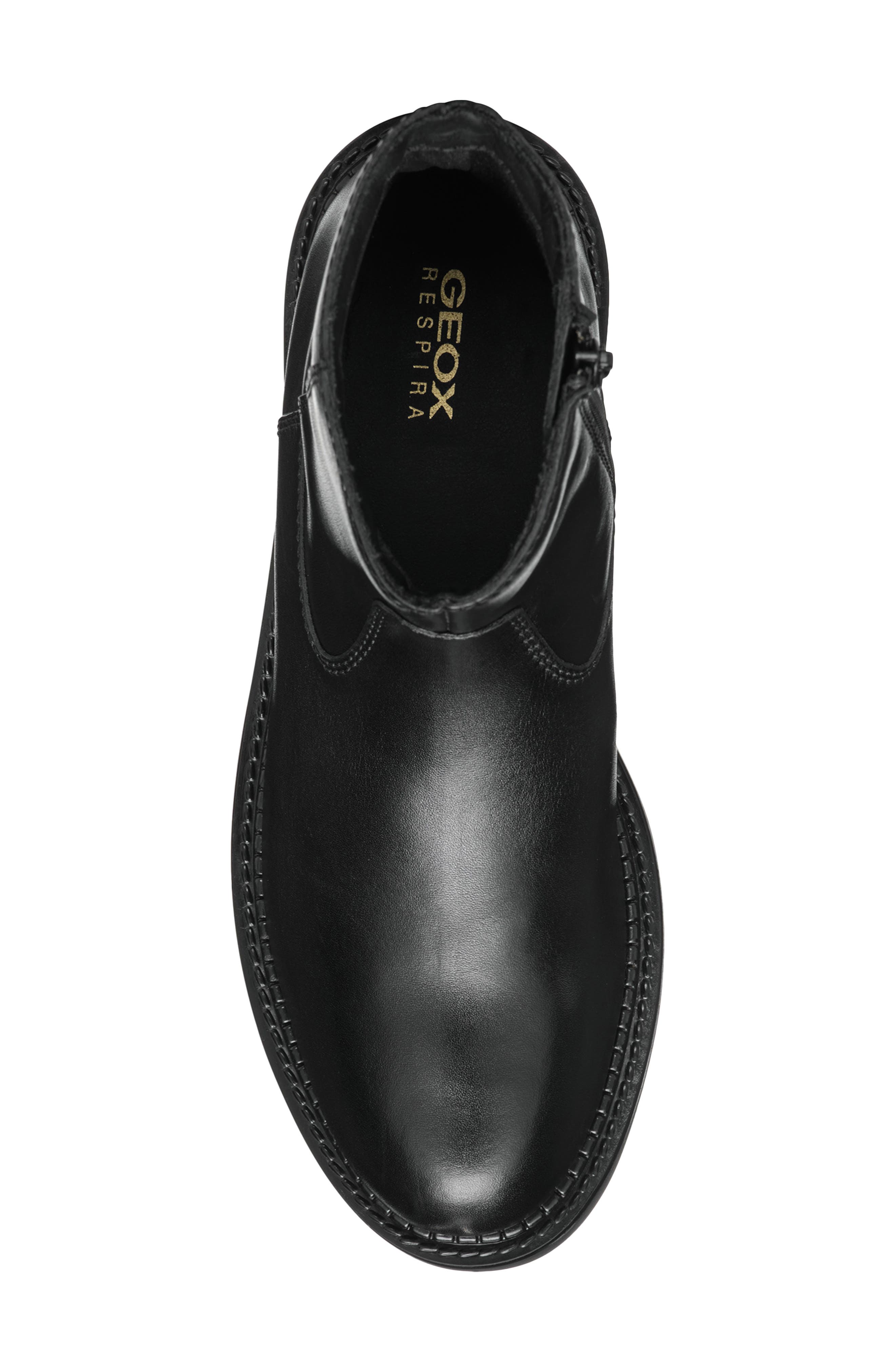 Geox Serilda Ankle Boot, Alternate, color, 