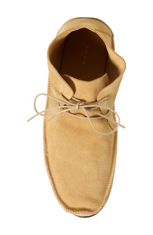 The Row Tyler Bootie