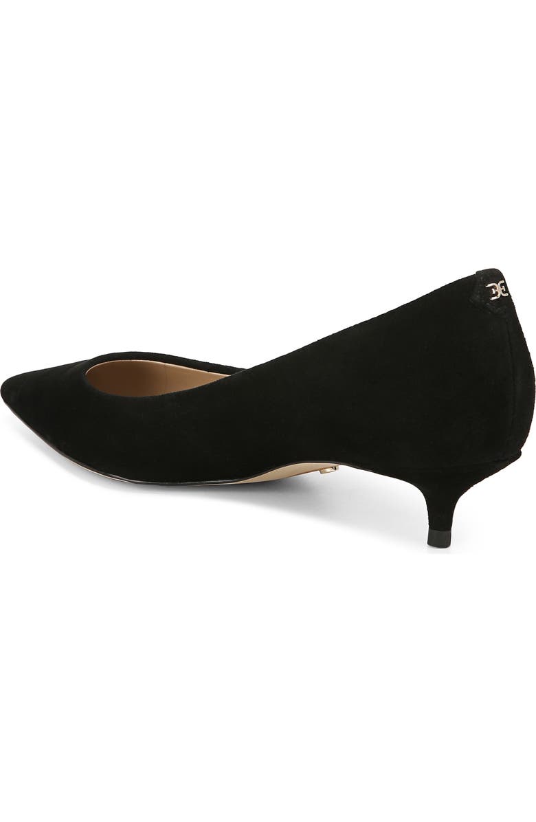 Sam Edelman Franci Kitten Heel Pump, Alternate, color,