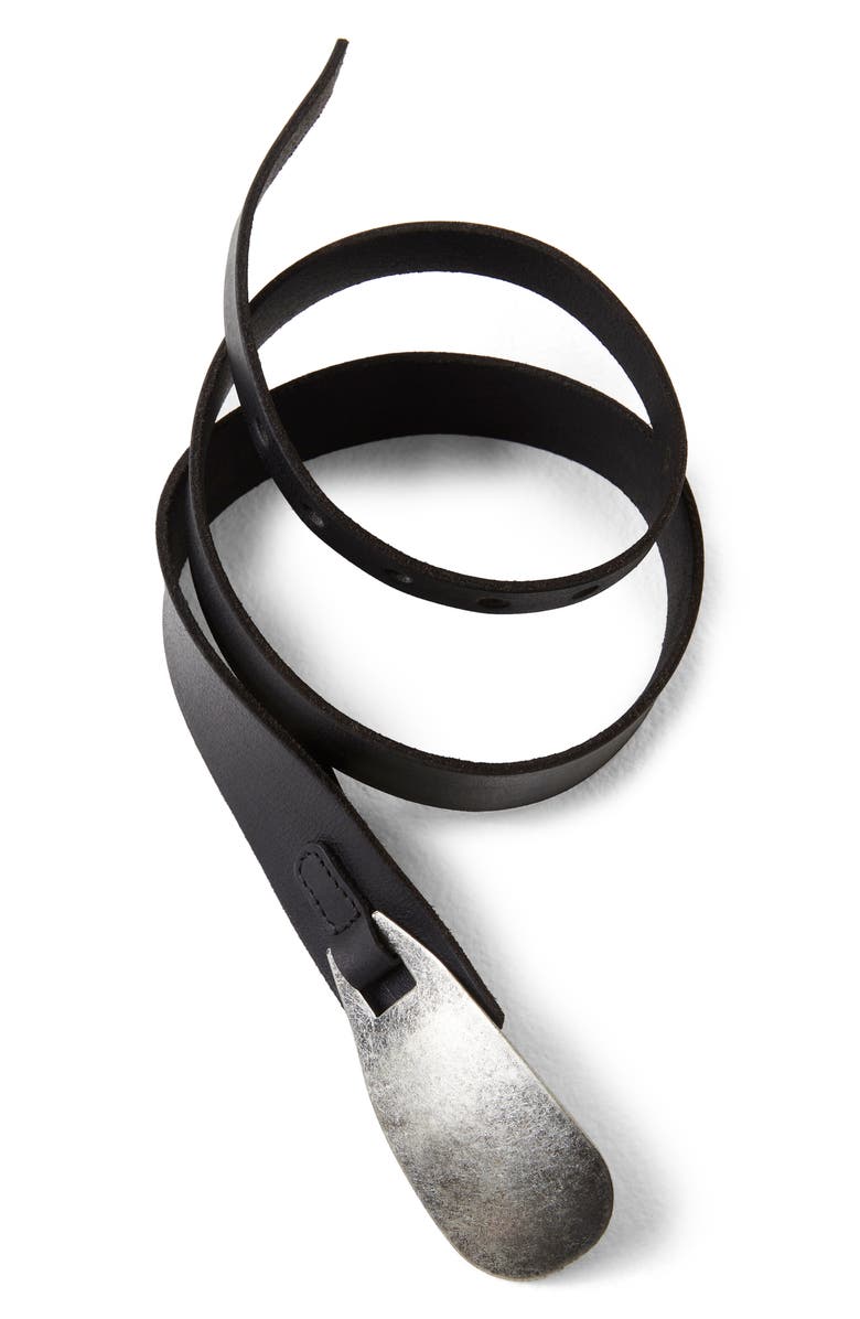 Free People Oyster Bay Hip Belt, Main, color,