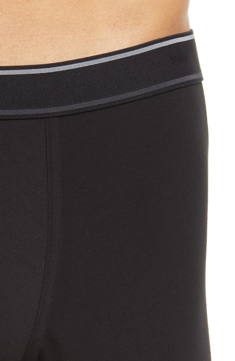 Bombas Cotton Modal Boxer Briefs, Alternate, color, 