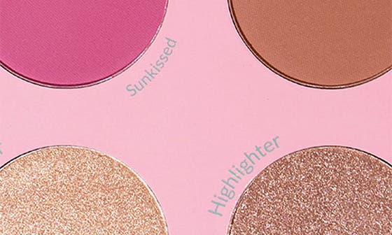 selected SUNKISSED IN JUNE