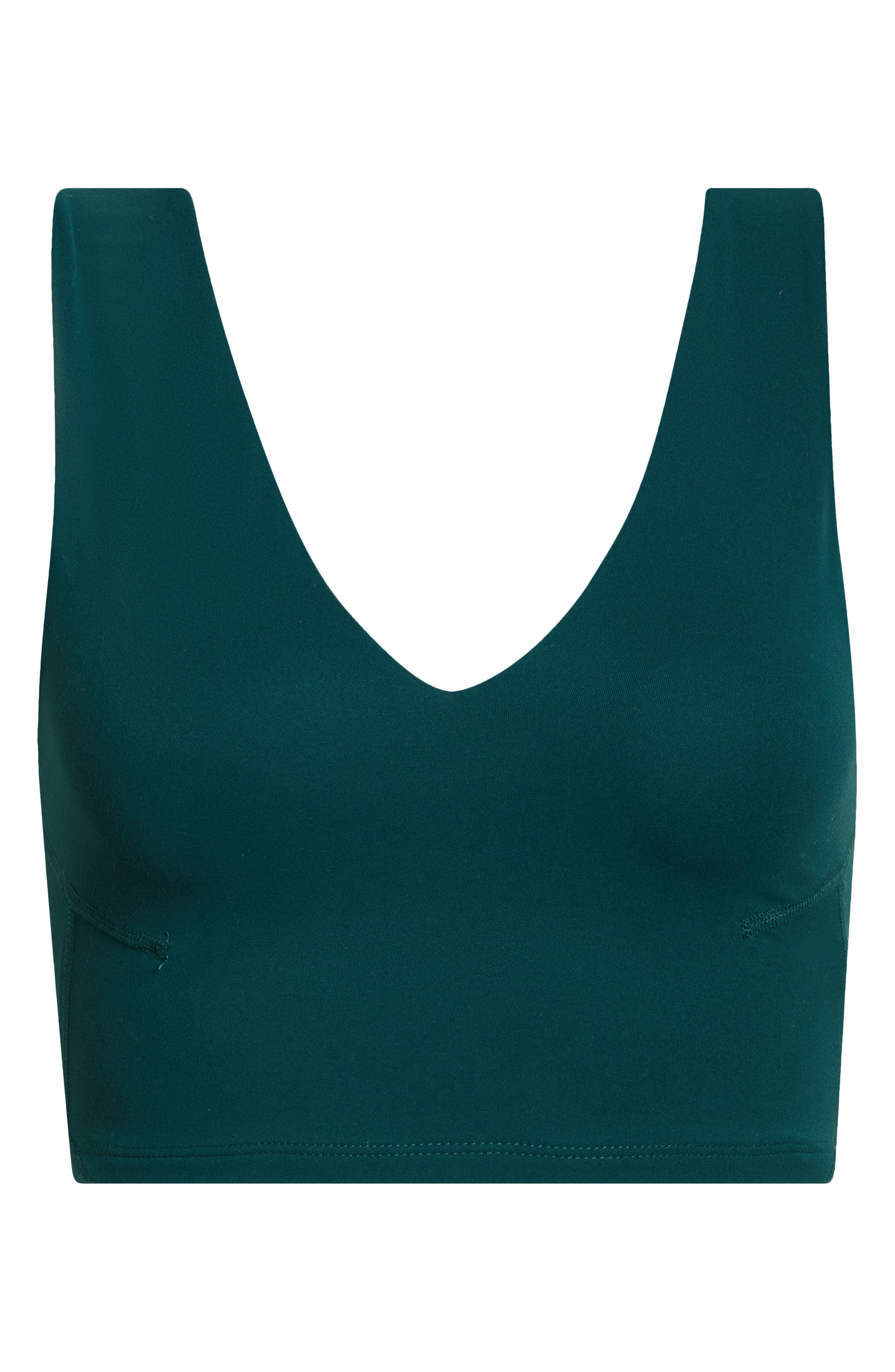 FP Movement Never Better Crop V-Neck Tank - image 3