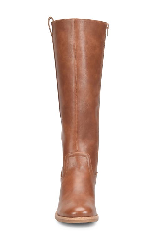 B O C By Børn Fiona Knee High Boot In Brown