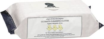 Ultimate Baby Cleansing Cloths