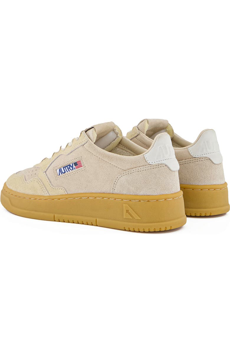 AUTRY Medalist Low Sneaker, Alternate, color,