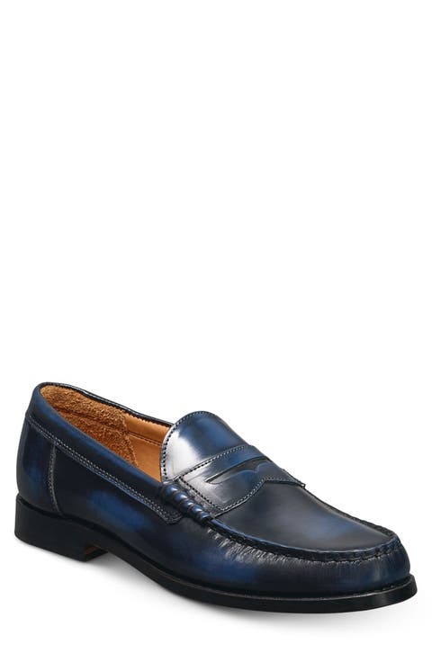 Newman Penny Loafer (Men)