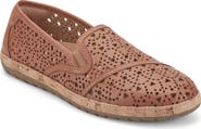 Earth® Tomlyn Perforated Loafer
