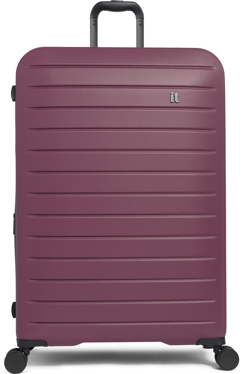 IT LUGGAGE Legion 31-Inch Hardside Luggage, Main, color, Fine Wine