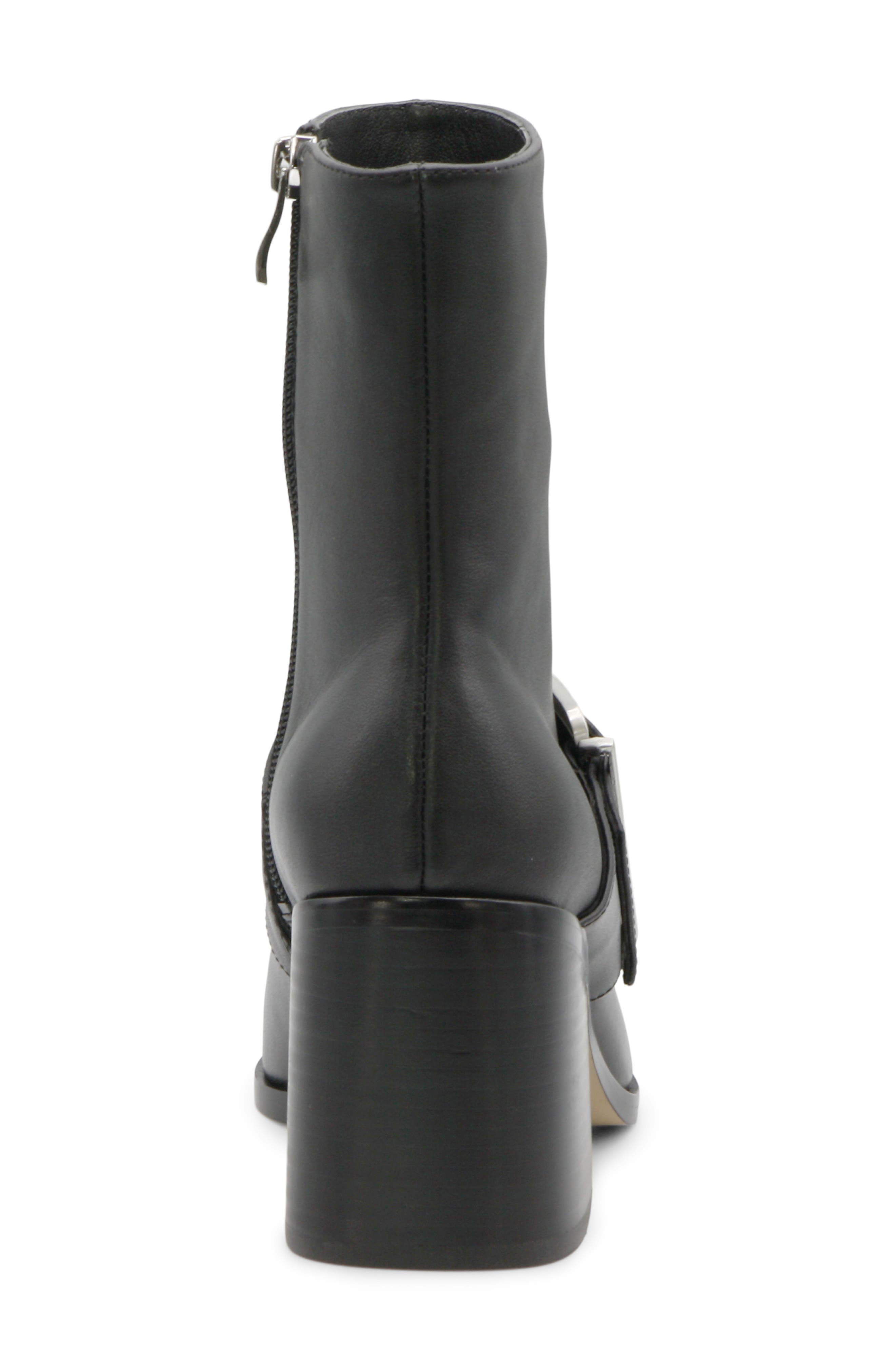 Charles David Jenna Boot, Alternate, color, Black