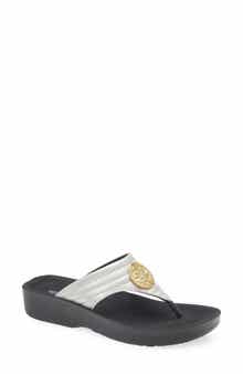 AEROTHOTIC Idelle Flip Flop Sandal