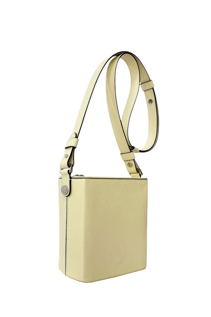 PERRIN PARIS La Parisienne Xbody, Alternate, color, Almond