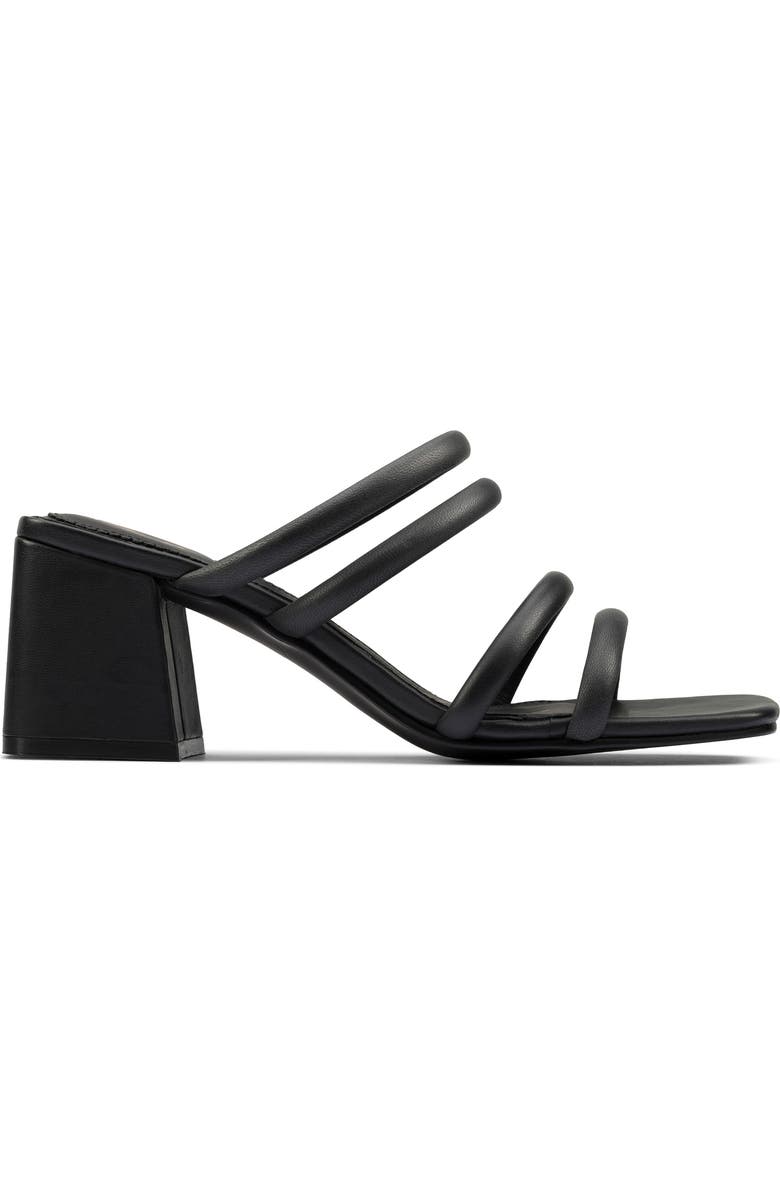 Clarks<sup>®</sup> Sheer Slide Sandal, Alternate, color,