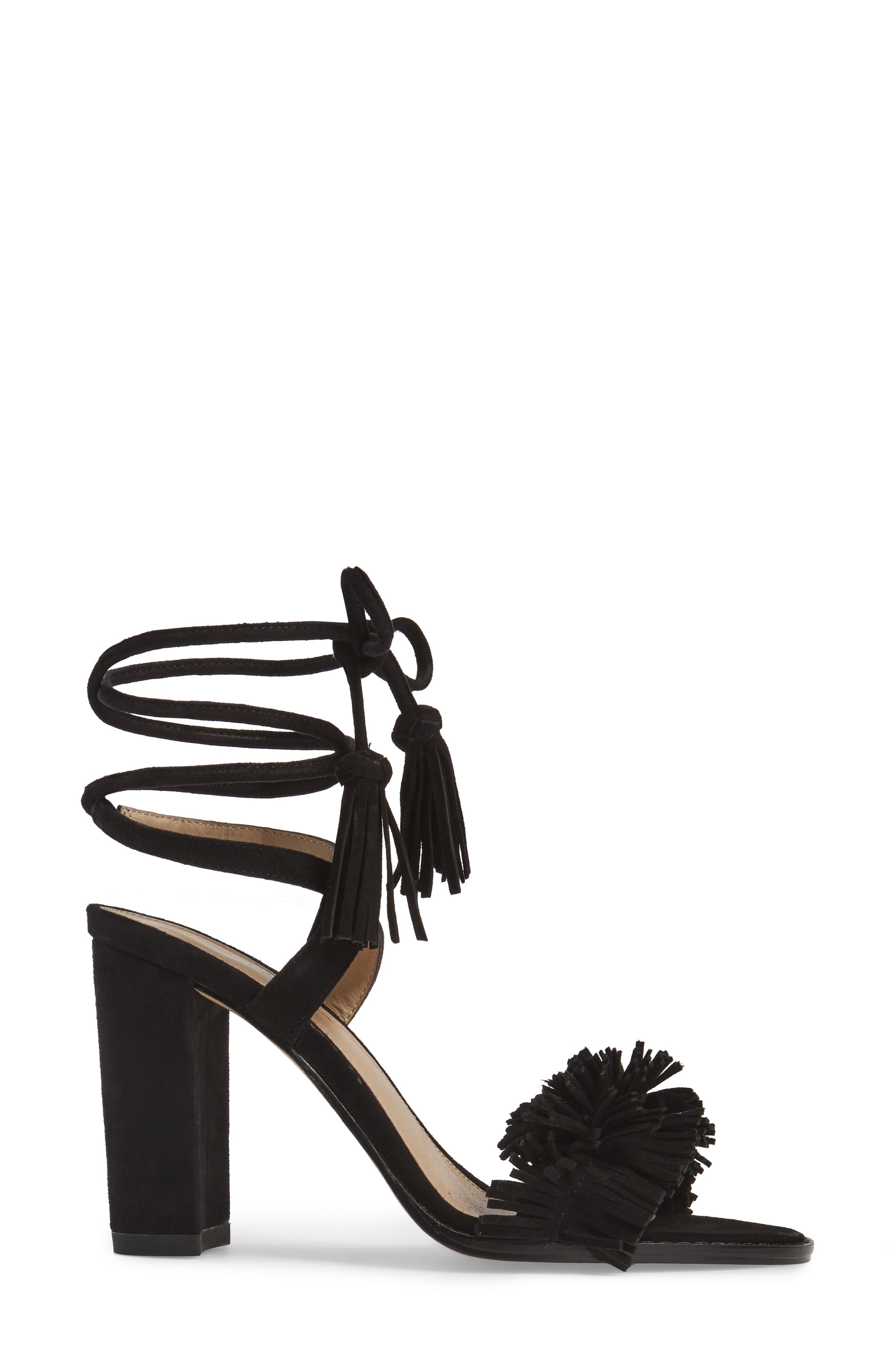 Pelle Moda Faye Sandal, Alternate, color, 