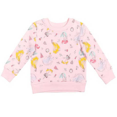 Pixar Pullover Sweatshirt
