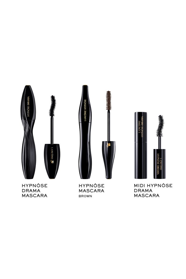 Hypnôse Mascara 3-Piece Gift Set $81 Value, Alternate, color, BLACK