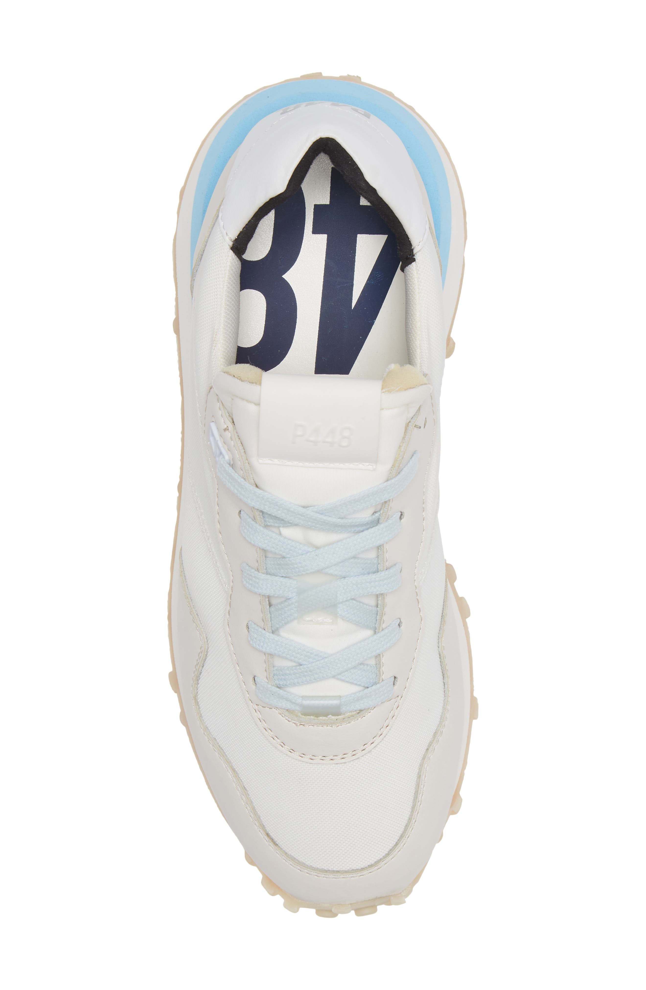 P448 Cancun Sneaker, Alternate, color, 