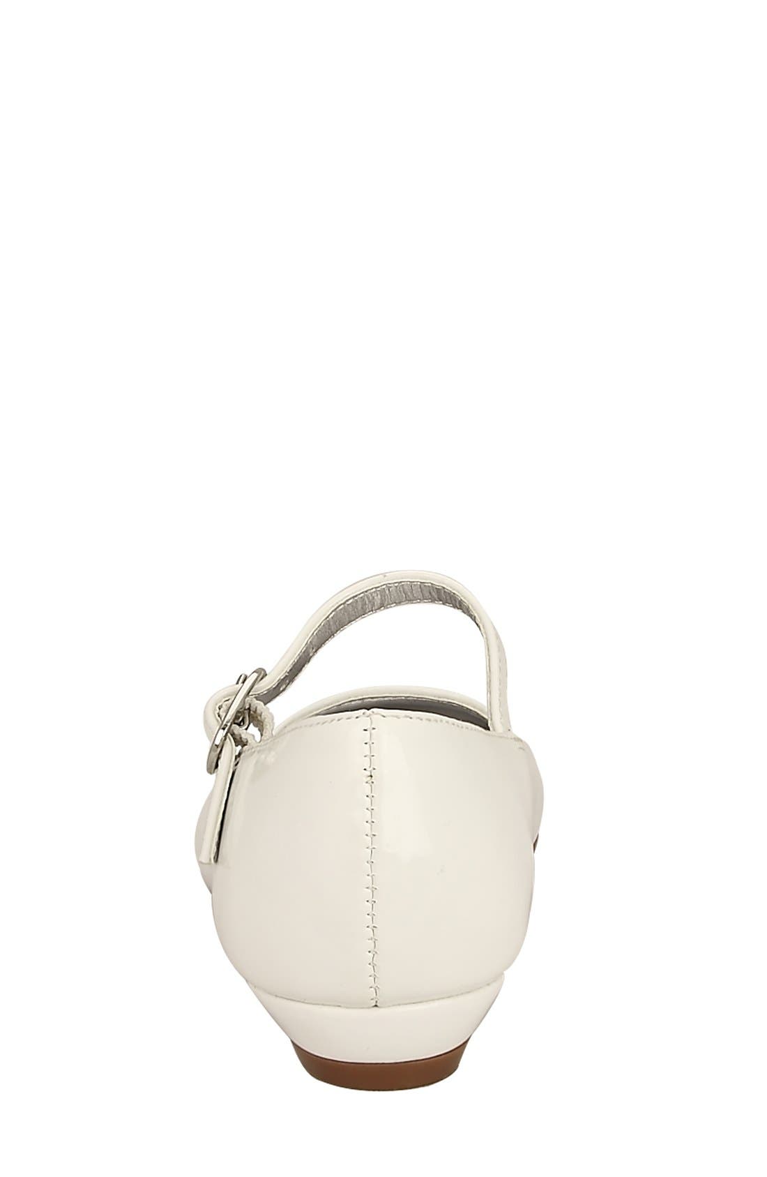 Nina 'Lil Seeley' Mary Jane, Alternate, color, 