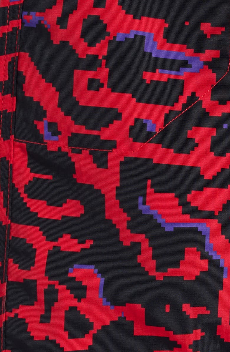 ICECREAM Kids' Lava Pull-On Shorts, Alternate, color,