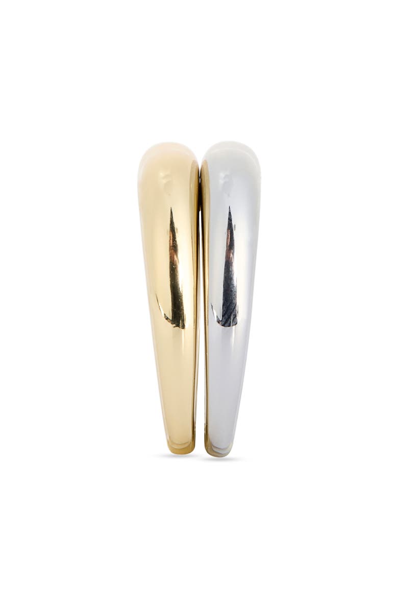 Two-Tone Bubble Ring, Alternate, color, TWO TONE