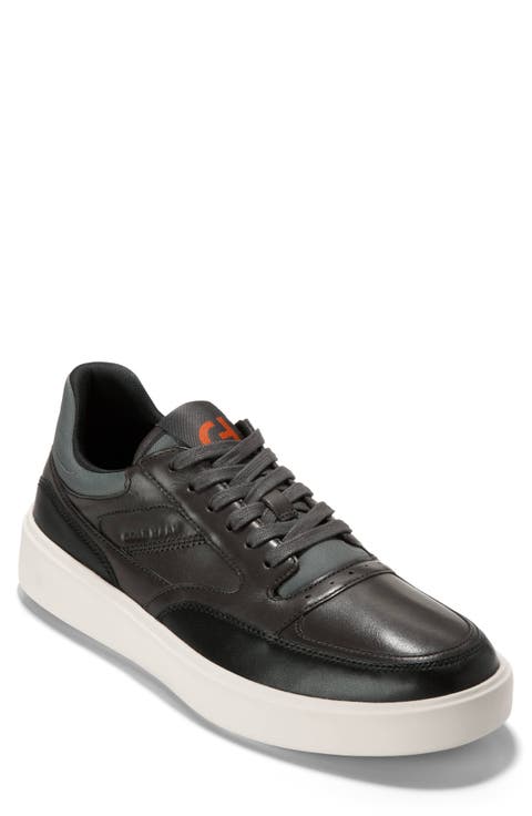 Grand Crosscourt Traveler Setshot Sneaker (Men)