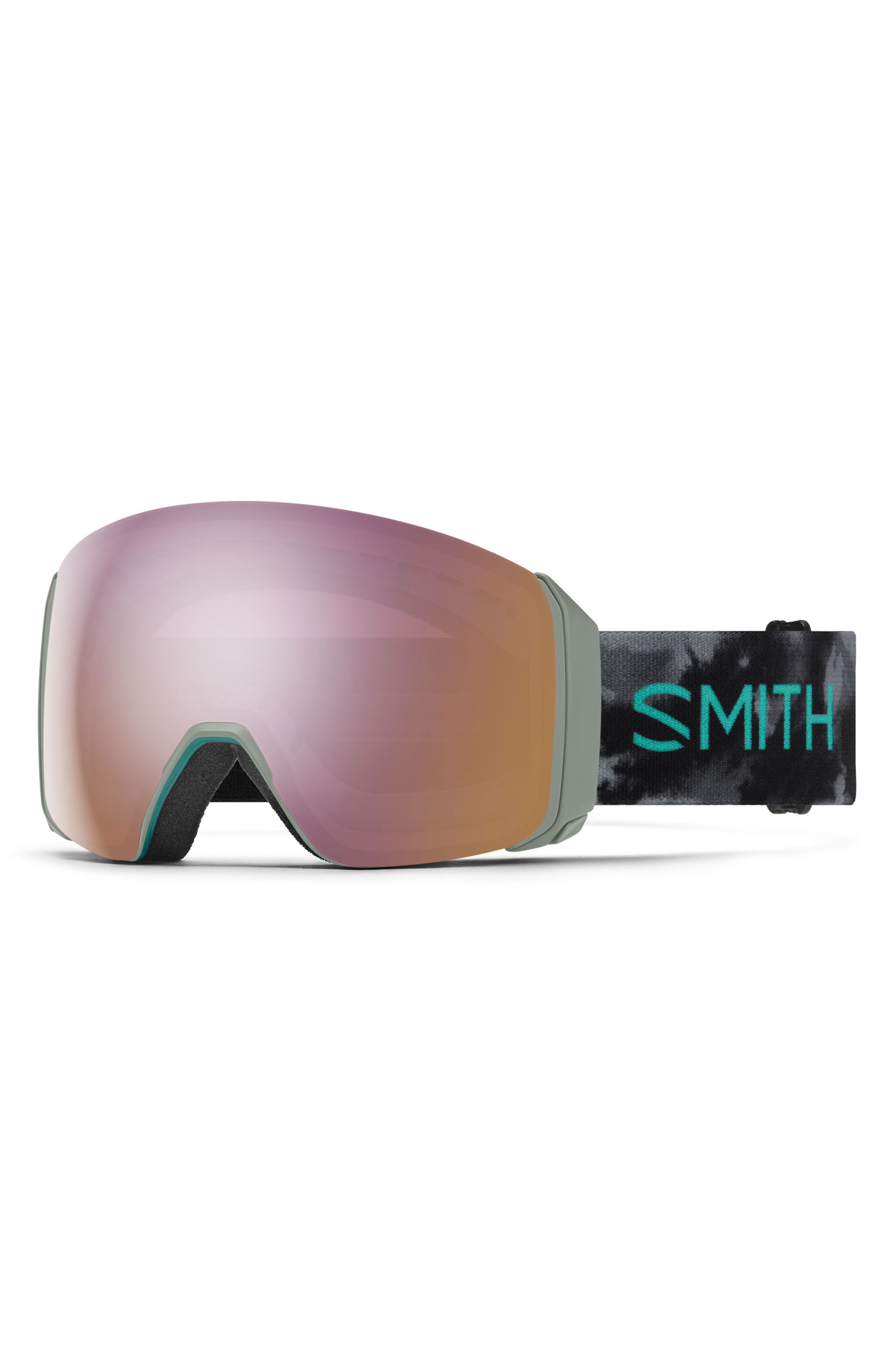 MIND EXPANDERS / ROSE GOLD