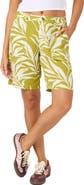 O'Neill Marissa Printed Shorts