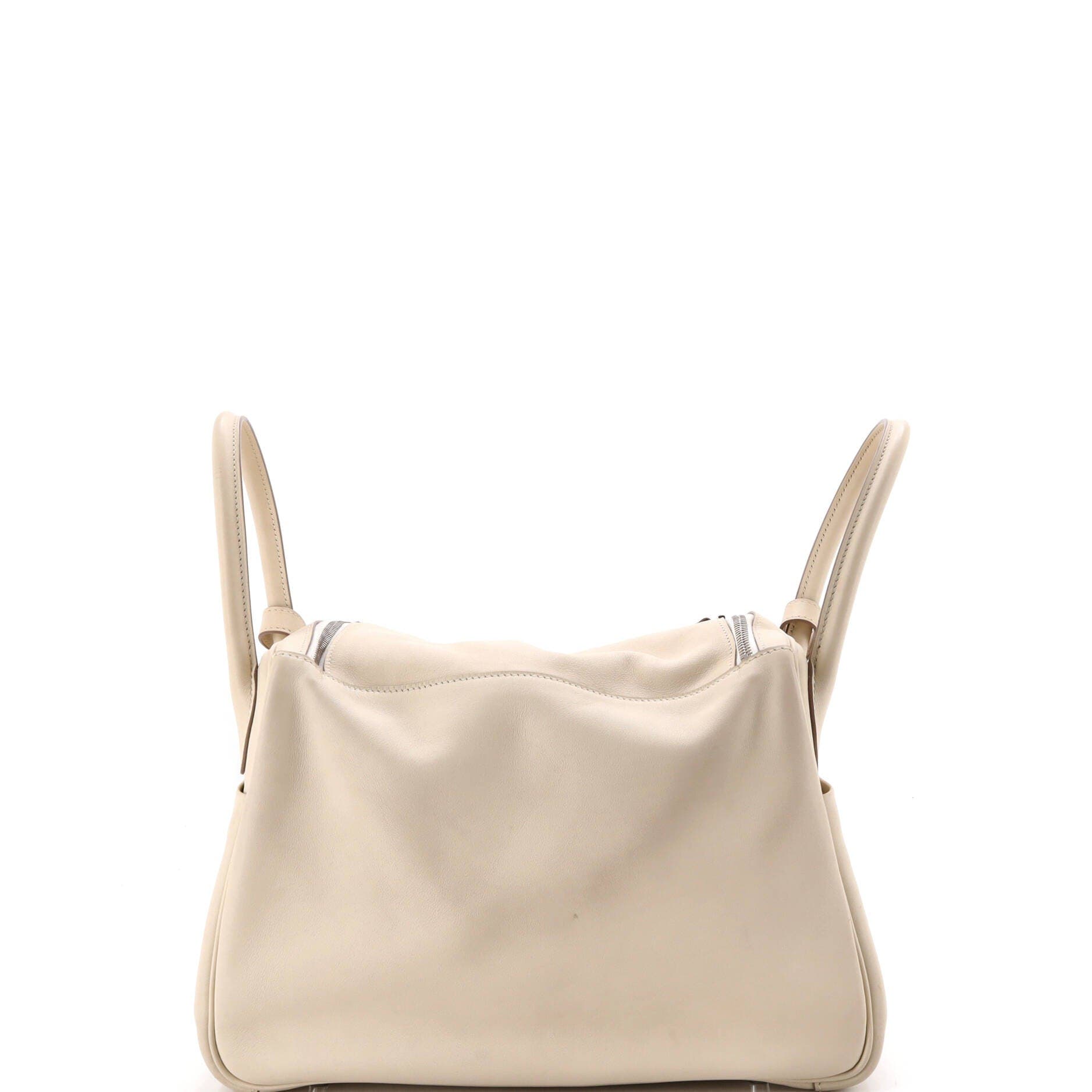 Lindy Bag Swift 30, Alternate, color, Craie