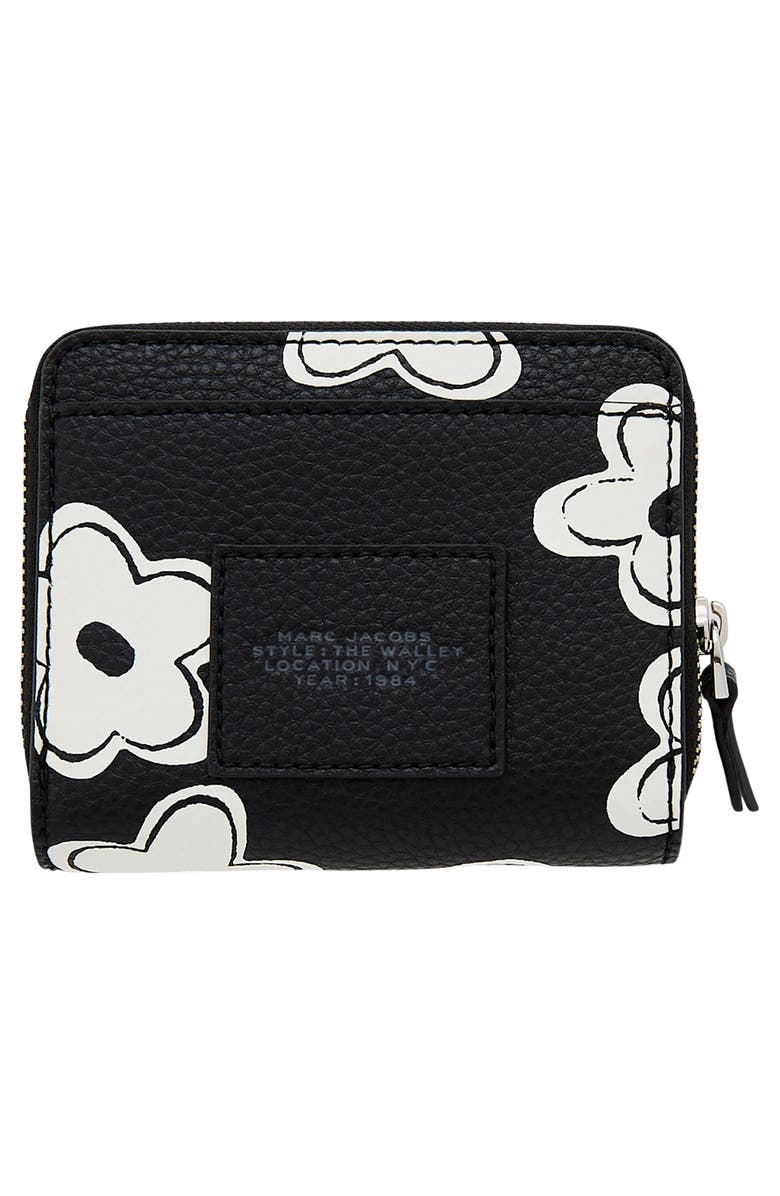Marc Jacobs The Mini Compact Wallet, Alternate, color, 