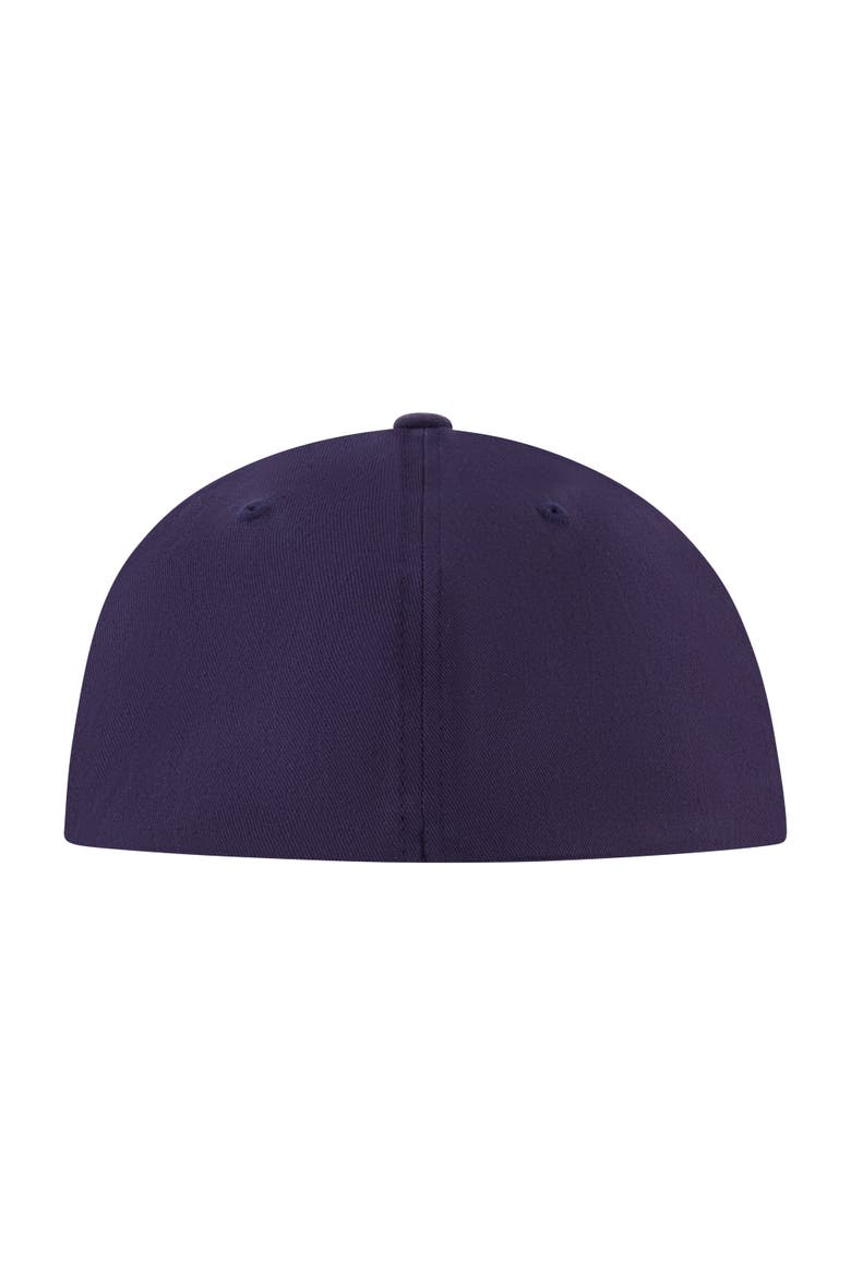 Tree Flex Fit Hat, Alternate, color, NAVY