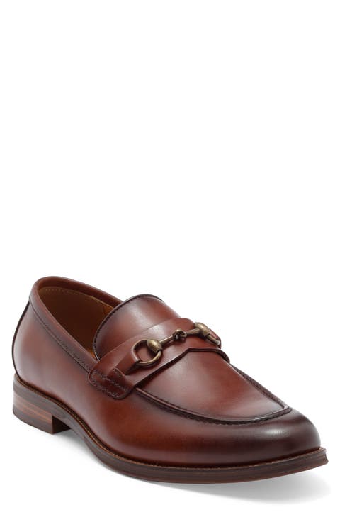 Payce Horsebit Loafer (Men)