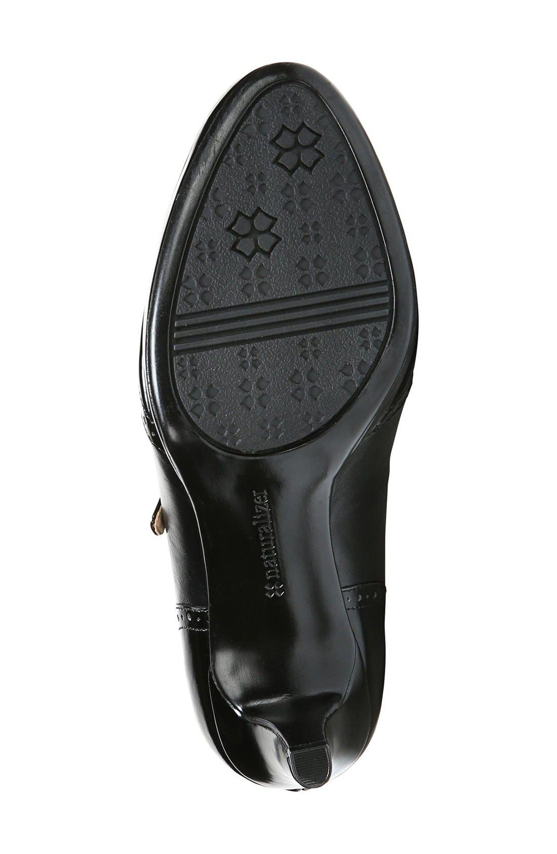Naturalizer 'Madelen' Pump, Alternate, color, 