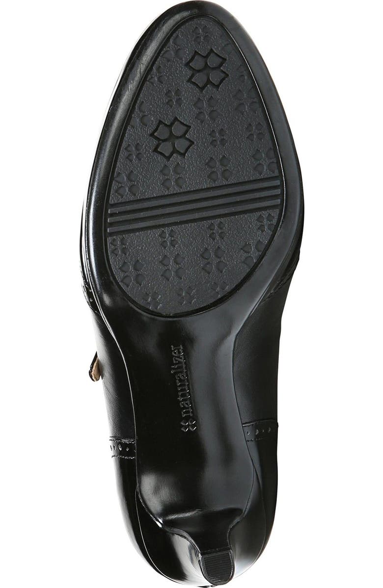 Naturalizer 'Madelen' Pump, Alternate, color,