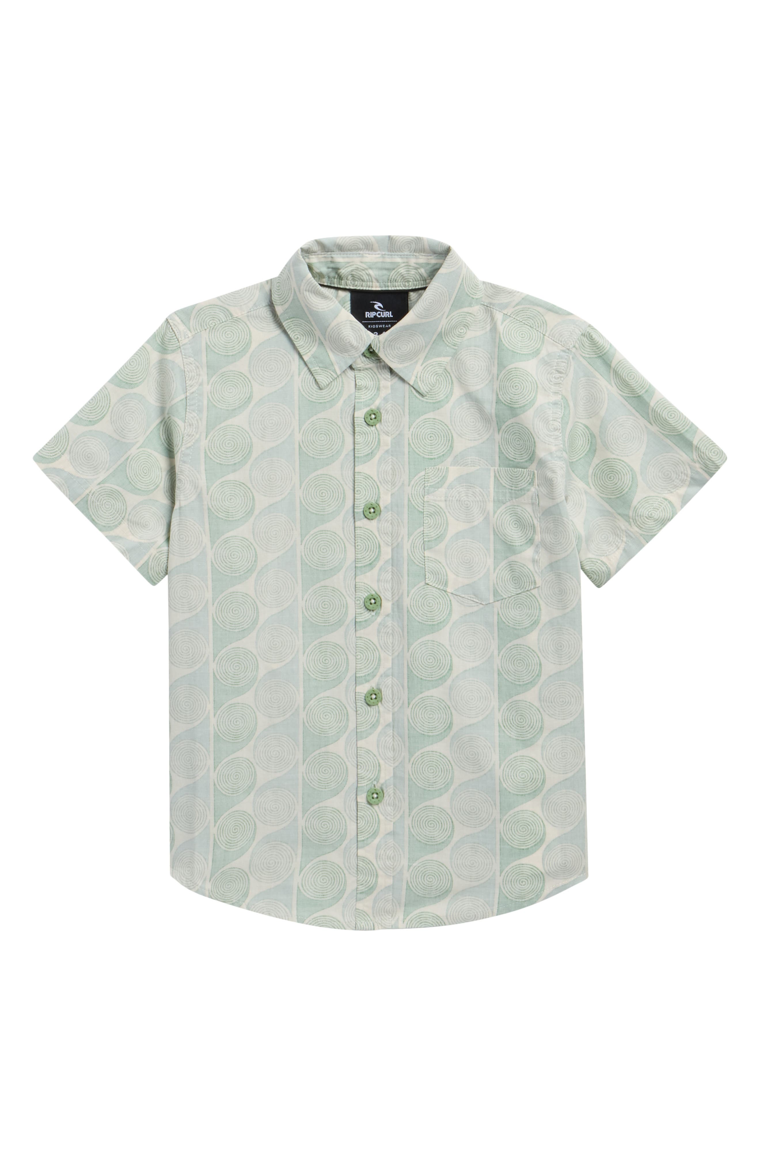 selected LEAF GREEN