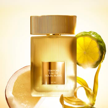 Eau de Soleil Blanc Eau de Parfum