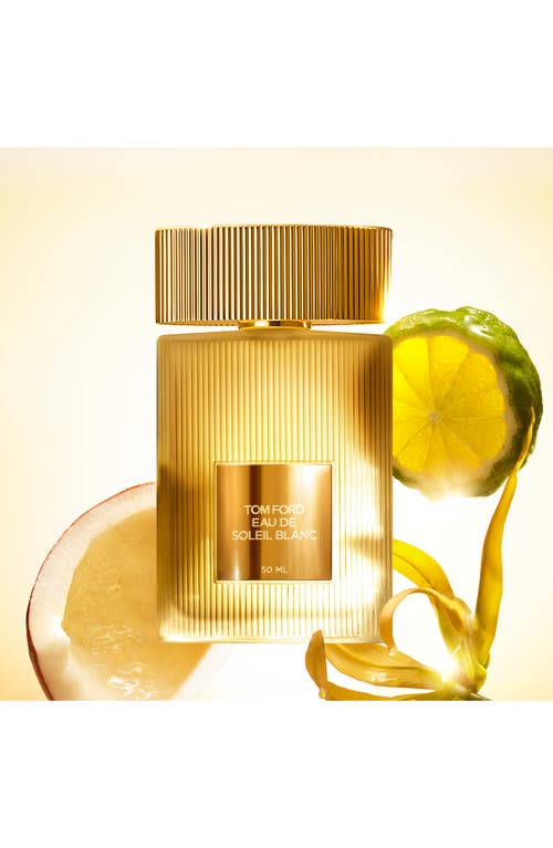Tom Ford Eau De Soleil Blanc Eau De Parfum