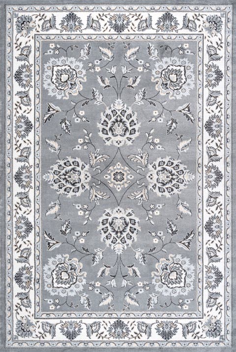 Cherie French Cottage Area Rug