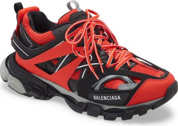 Balenciaga Track Sneaker Men Nordstrom