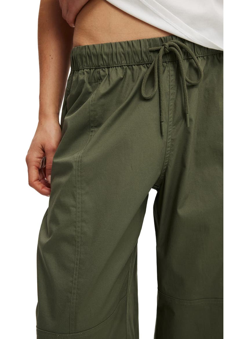 Women's Jackson Utility Pant, Alternate, color, Khaki