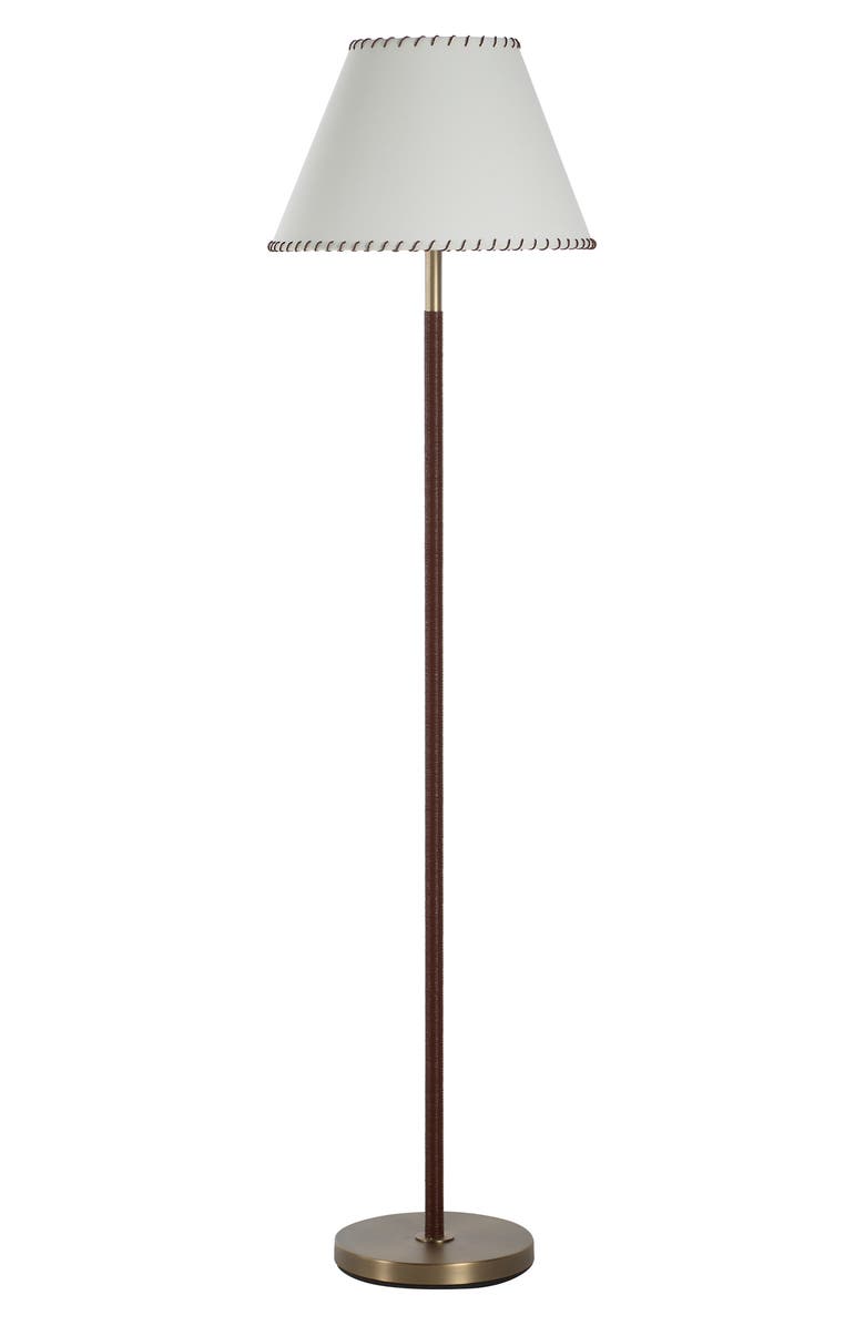 Renwil Elea Floor Lamp, Main, color, 