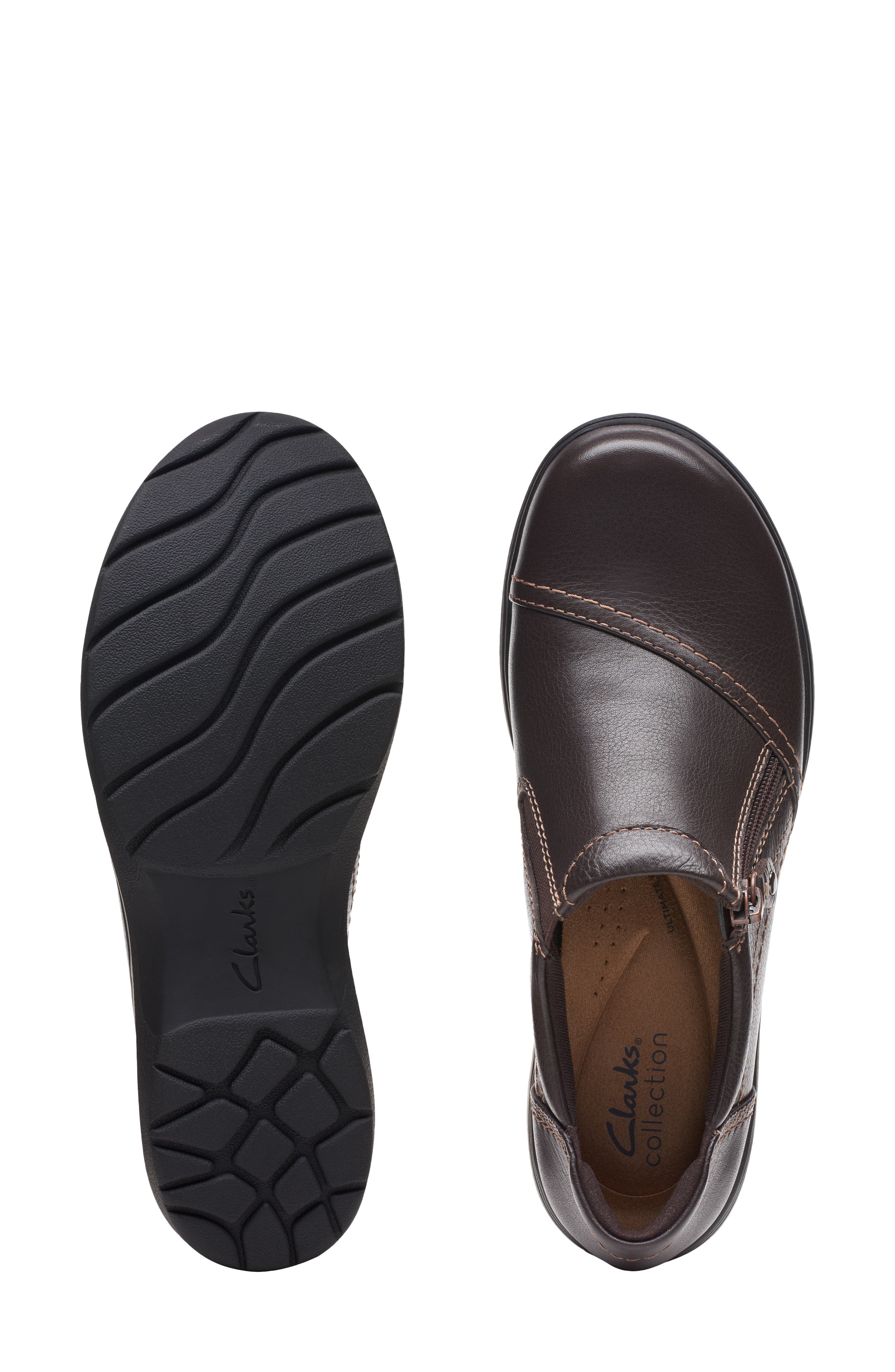 Clarks<sup>®</sup> Carleigh Ray Shoe, Alternate, color, 