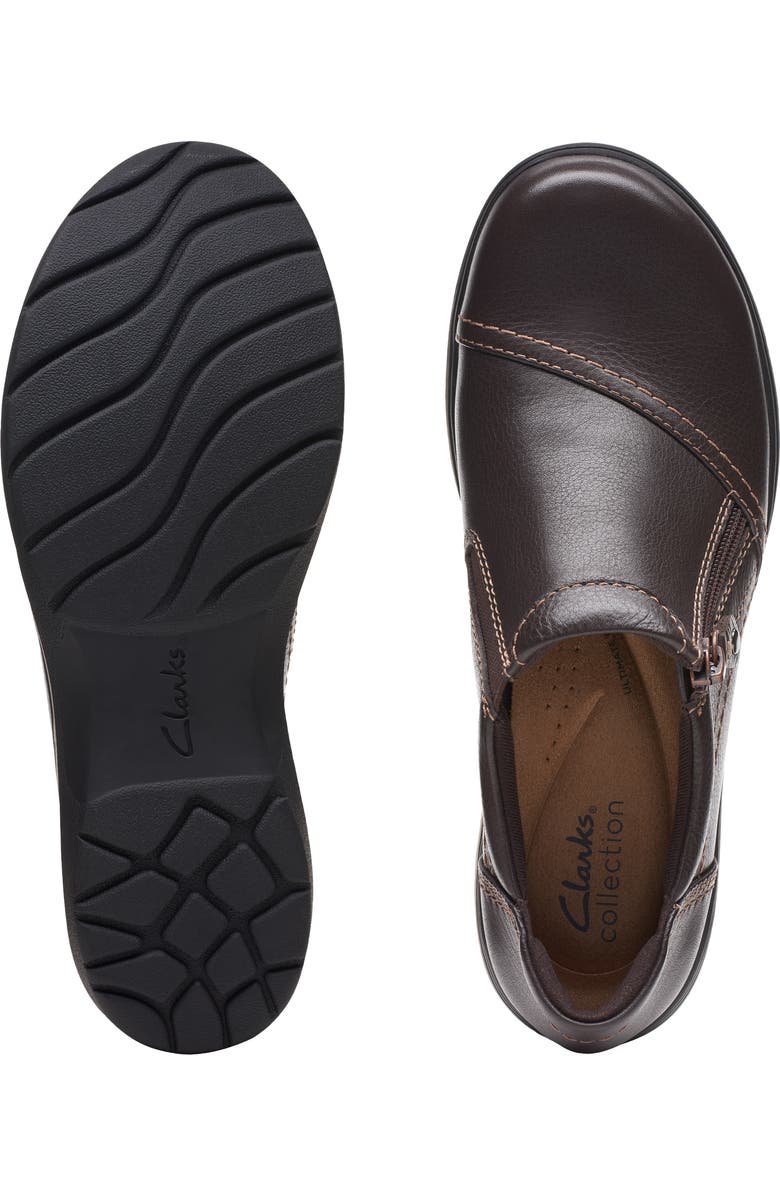 Clarks<sup>®</sup> Carleigh Ray Shoe, Alternate, color,