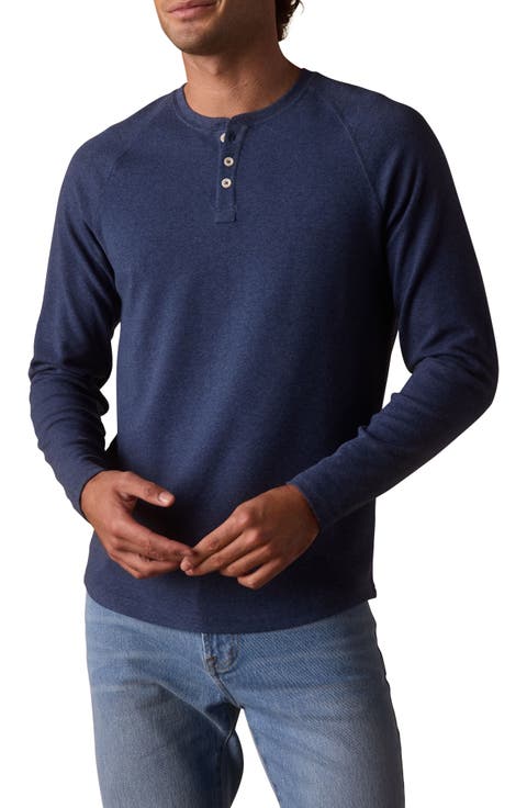 Puremeso Everyday Henley