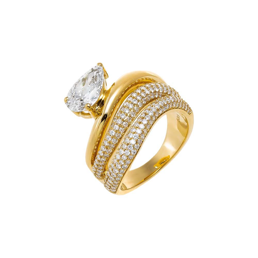 selected 14K Gold