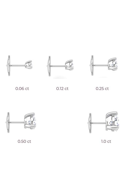 Seed2stone You're-a-stud Back-off In Gold