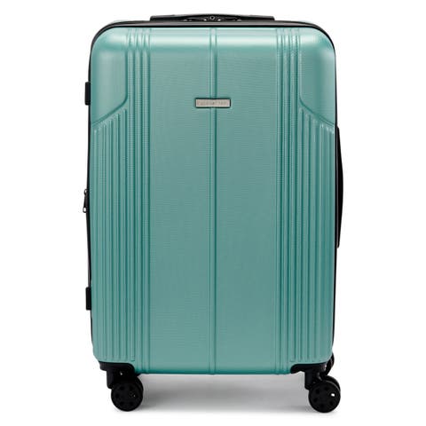 Horizon Upright Suitcase